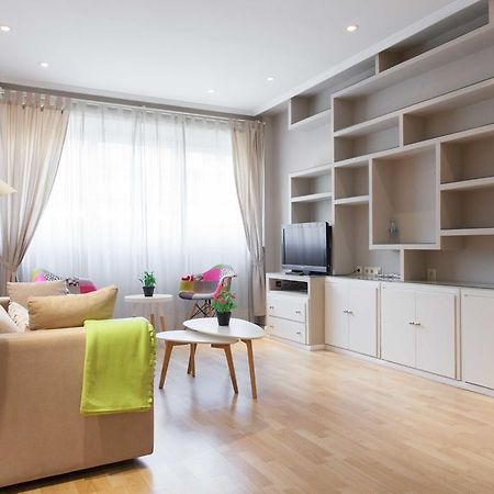 For You Rentals AvenidaAmerica apartment AVA24 Madrid Exterior foto