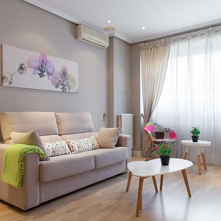For You Rentals AvenidaAmerica apartment AVA24 Madrid Exterior foto