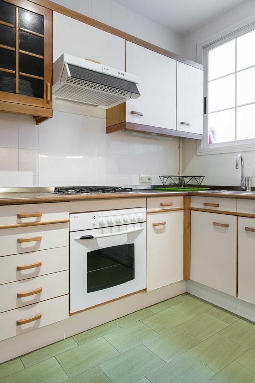 For You Rentals AvenidaAmerica apartment AVA24 Madrid Exterior foto