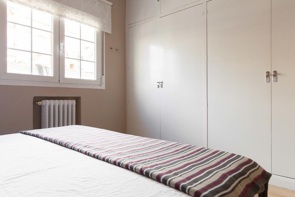 For You Rentals AvenidaAmerica apartment AVA24 Madrid Exterior foto