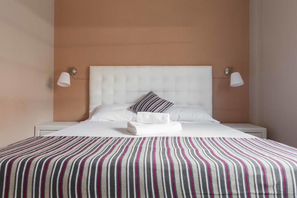 For You Rentals AvenidaAmerica apartment AVA24 Madrid Exterior foto